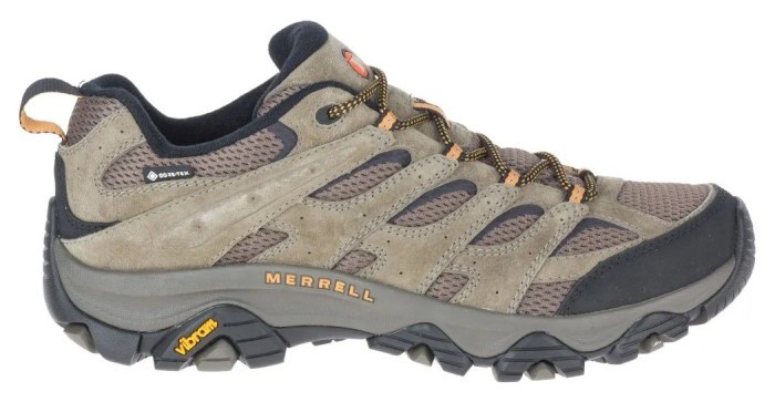 Кроссовки Merrell Moab 3 GTX Mns