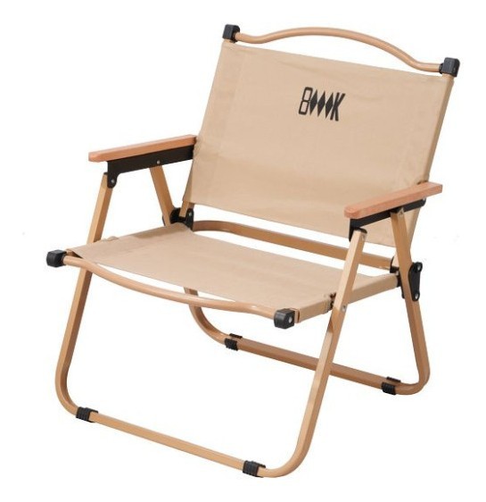 Складний стілець BRS KY503S, укр, укр