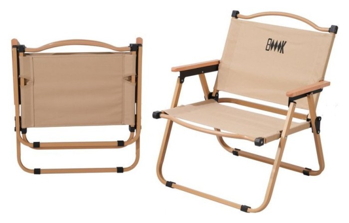 Складний стілець BRS KY503S