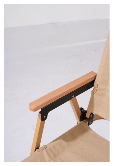 Складний стілець BRS KY503S, укр, укр