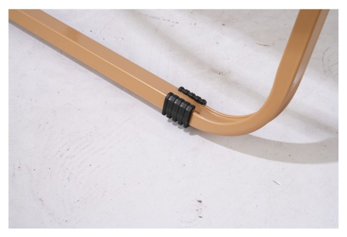 Складний стілець BRS KY503S, укр, укр