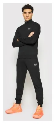 Спортивный костюм Armani EA7 ( 8NPV51-PJ05Z ) TRACKSUIT 2024