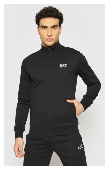 Спортивный костюм Armani EA7 ( 8NPV51-PJ05Z ) TRACKSUIT 2024