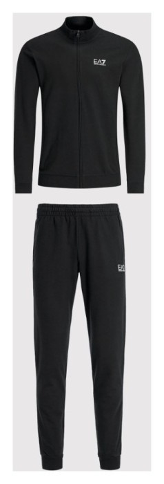 Спортивный костюм Armani EA7 ( 8NPV51-PJ05Z ) TRACKSUIT 2024