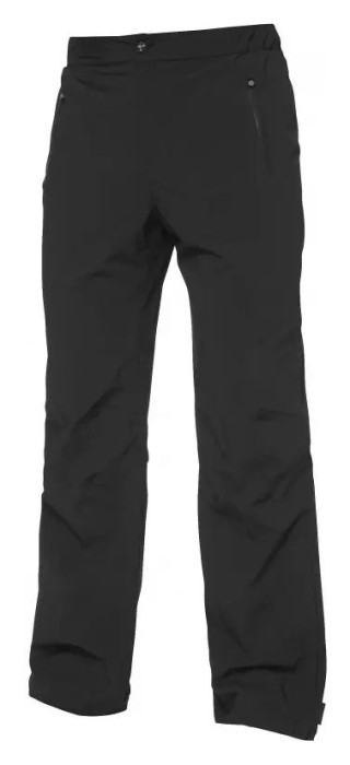 Брюки Tenson Biscaya black