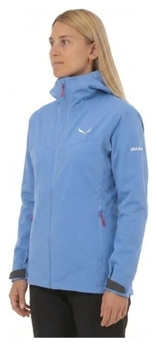 Куртка Salewa Puez Aqua 4 PTX 2.5L Wms