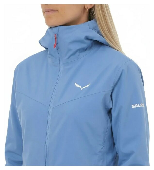 Куртка Salewa Puez Aqua 4 PTX 2.5L Wms