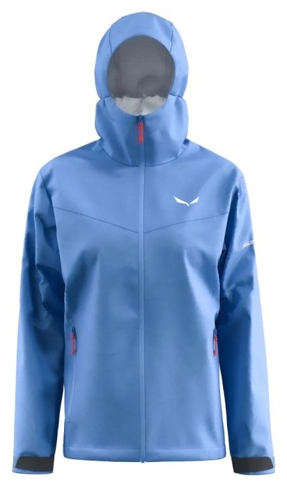 Куртка Salewa Puez Aqua 4 PTX 2.5L Wms, укр, укр