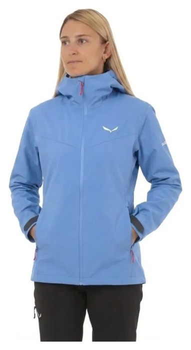 Куртка Salewa Puez Aqua 4 PTX 2.5L Wms, укр, укр