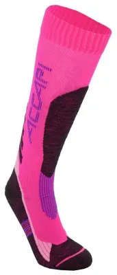 Термошкарпетки Accapi Ski Performance, Fuxia/Anthracite, 34-36