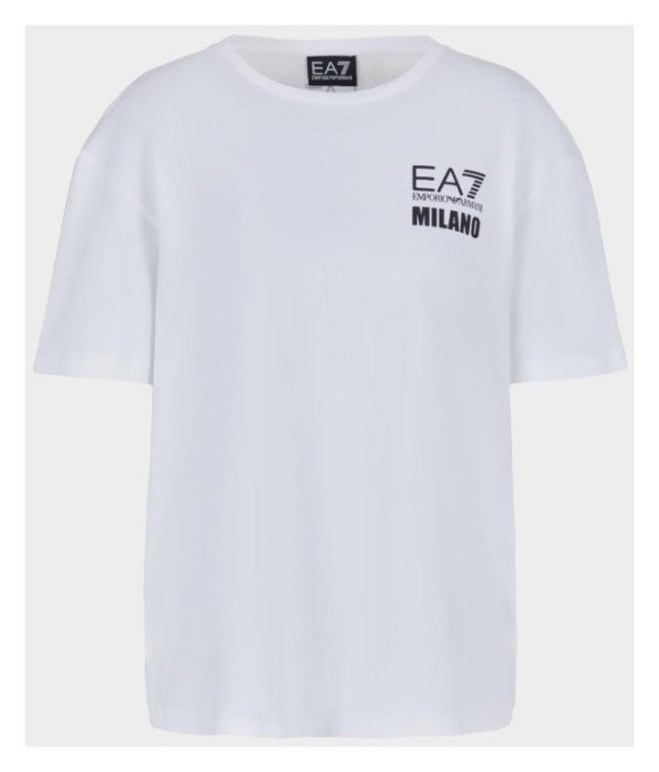Футболка Armani EA7 ( 3DTT42-TJTYZ ) T-SHIRT 2024