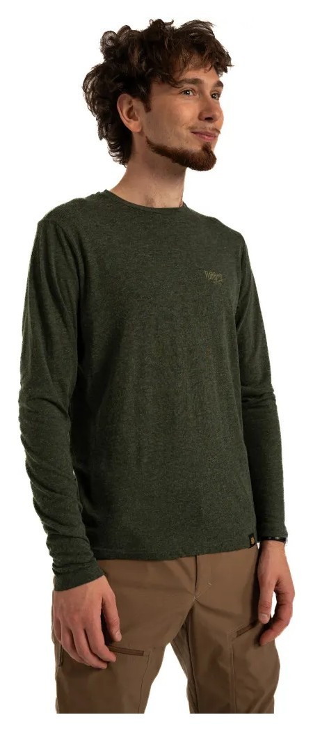 Футболка Turbat Magic LS Mns