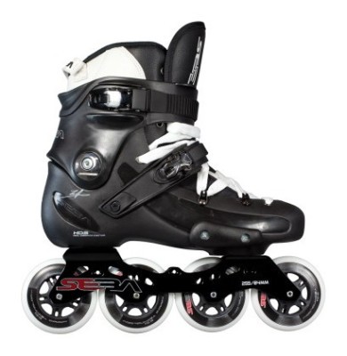Роликові коньки Seba FR1 Deluxe 84 - 2012