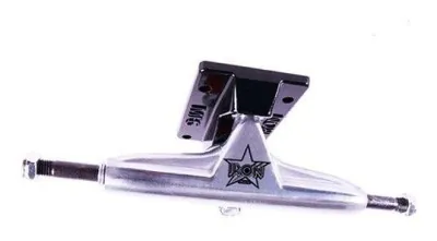 Підвіска IRON ( IRONC-L525-SILV ) Truck IRON 2 Low 5.25" Silver 2018