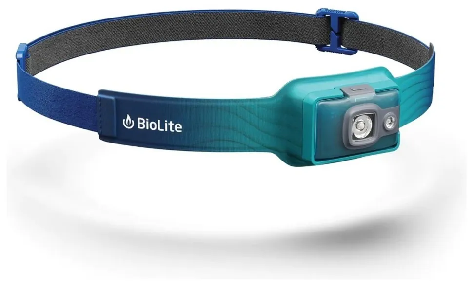 Ліхтар налобний Biolite Headlamp 325, Ocean Teal (SHM_BLT HPB0311)