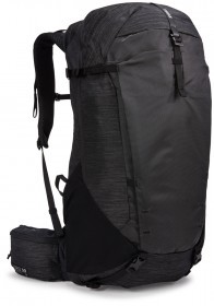 Туристичний рюкзак Thule Topio 30L (Black) (TH 3204503)