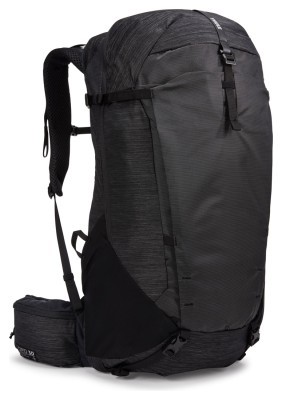 Туристичний рюкзак Thule Topio 30L (Black) (TH 3204503)