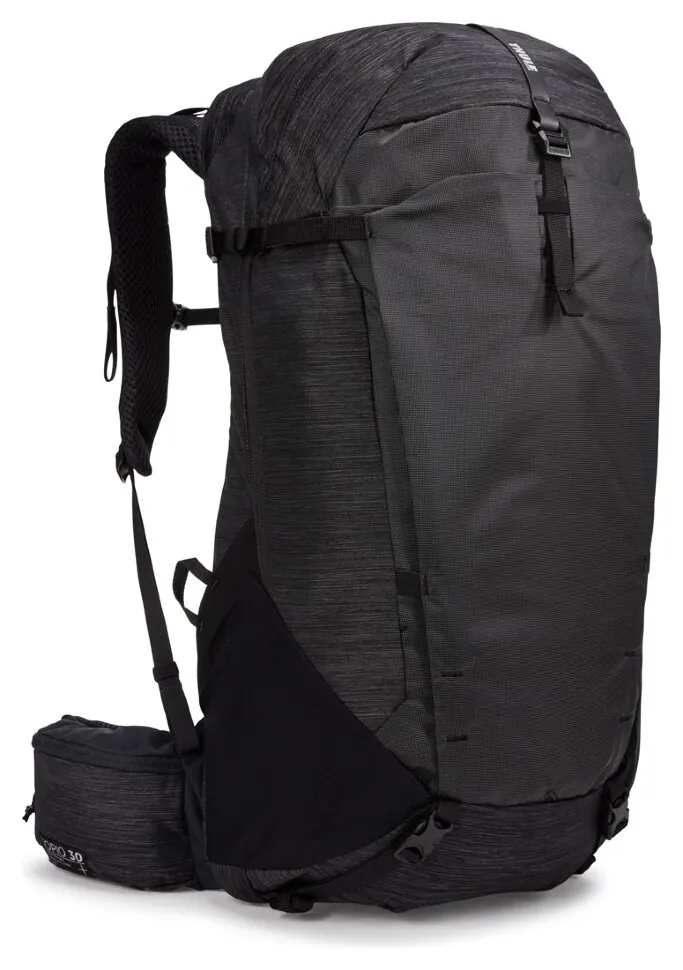 Туристичний рюкзак Thule Topio 30L (Black) 3204503 (TH 3204503) (TH 3204503)