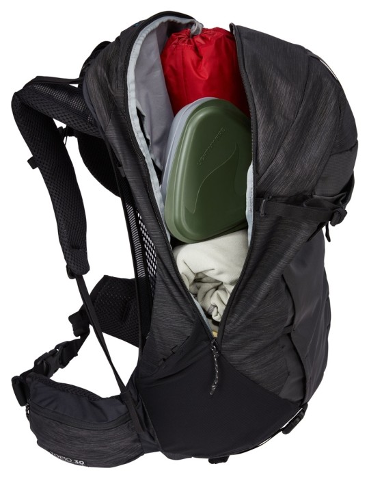 Туристический рюкзак Thule Topio 30L (Black) (TH 3204503) (TH 3204503)