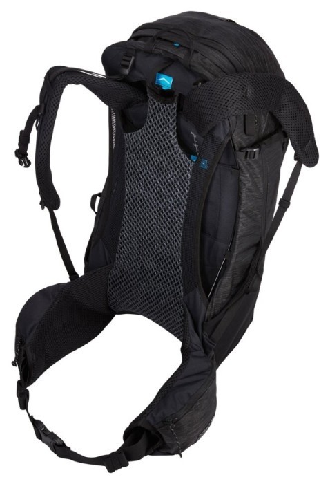 Туристический рюкзак Thule Topio 30L (Black) (TH 3204503) (TH 3204503)