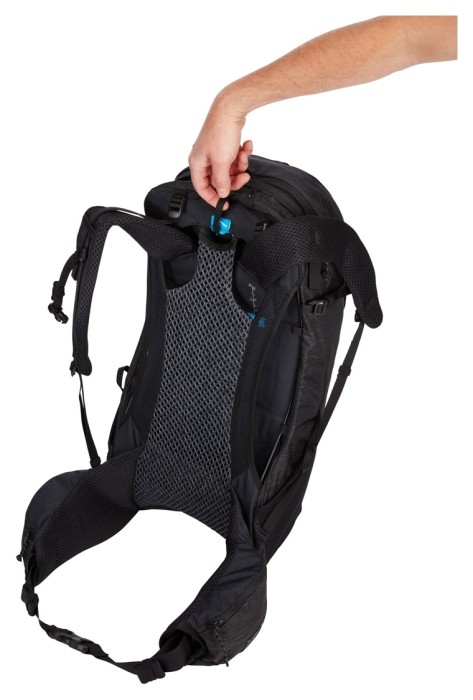 Туристический рюкзак Thule Topio 30L (Black) (TH 3204503) (TH 3204503)