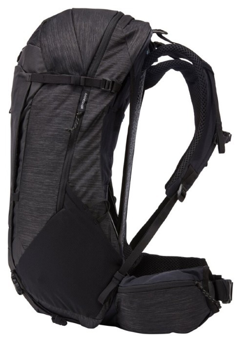 Туристический рюкзак Thule Topio 30L (Black) (TH 3204503) (TH 3204503)