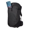 Туристический рюкзак Thule Topio 30L (Black) (TH 3204503) Фото - 9