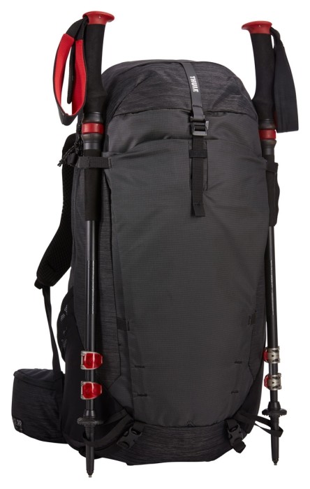 Туристический рюкзак Thule Topio 30L (Black) (TH 3204503) (TH 3204503)