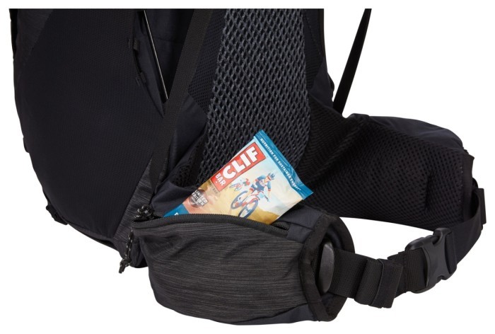 Туристический рюкзак Thule Topio 30L (Black) (TH 3204503) (TH 3204503)