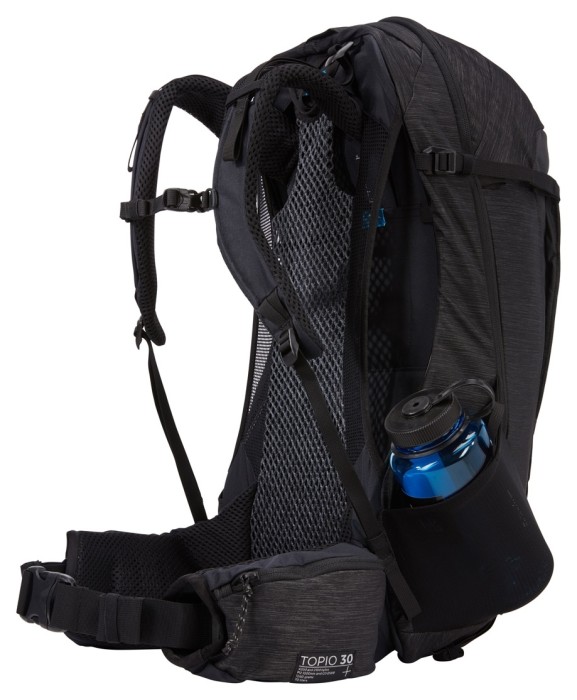 Туристический рюкзак Thule Topio 30L (Black) (TH 3204503) (TH 3204503)