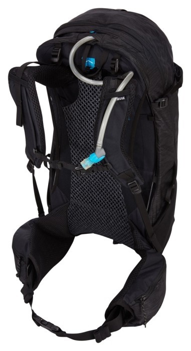Туристический рюкзак Thule Topio 30L (Black) (TH 3204503) (TH 3204503)