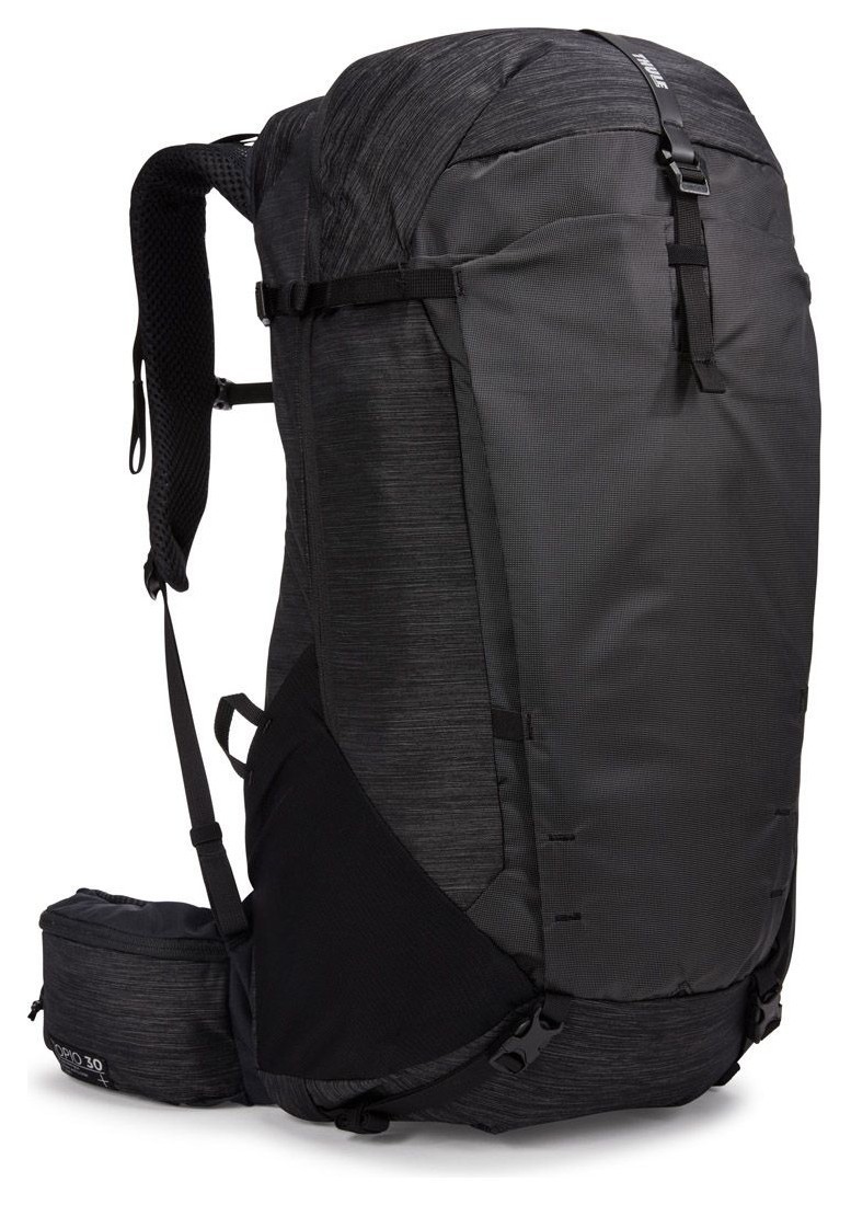 Туристический рюкзак Thule Topio 30L (Black) 3204503 (TH 3204503), укр, укр