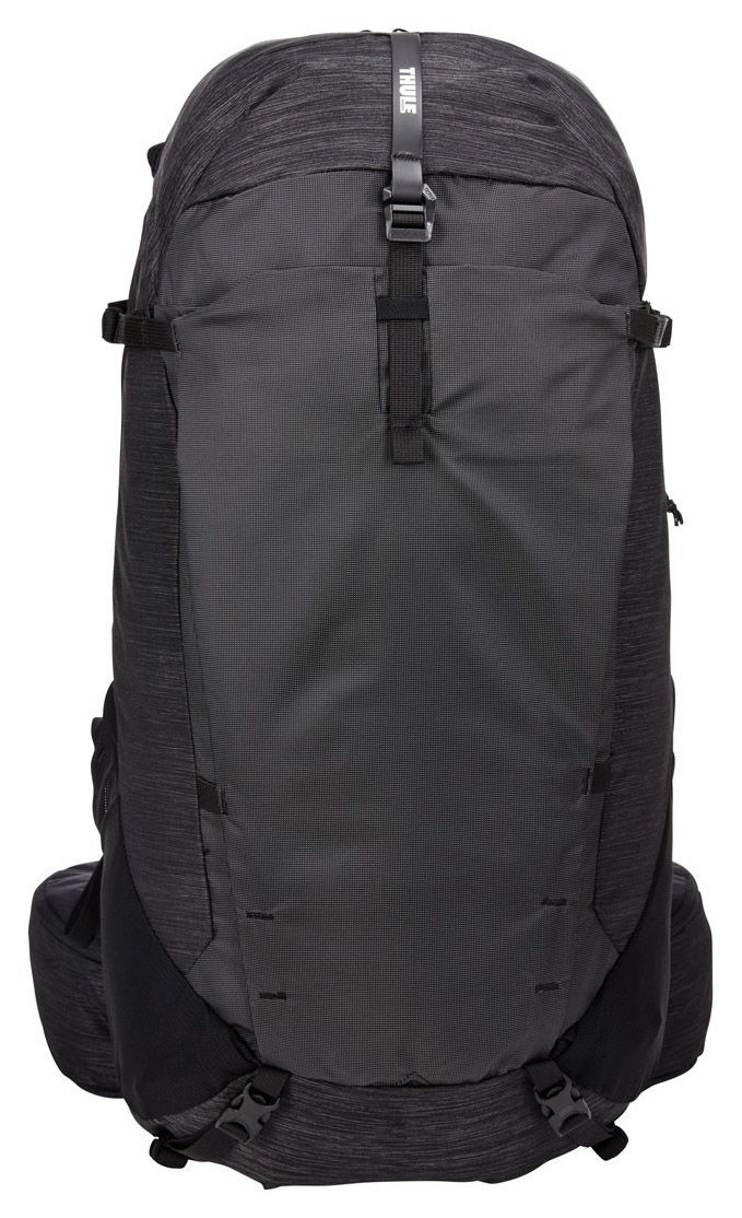 Туристический рюкзак Thule Topio 30L (Black) 3204503 (TH 3204503), укр, укр