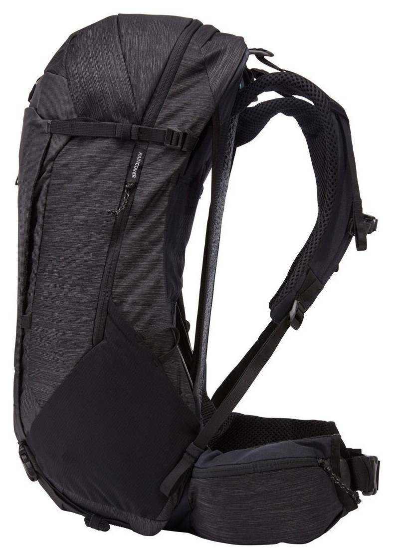 Туристический рюкзак Thule Topio 30L (Black) 3204503 (TH 3204503), укр, укр