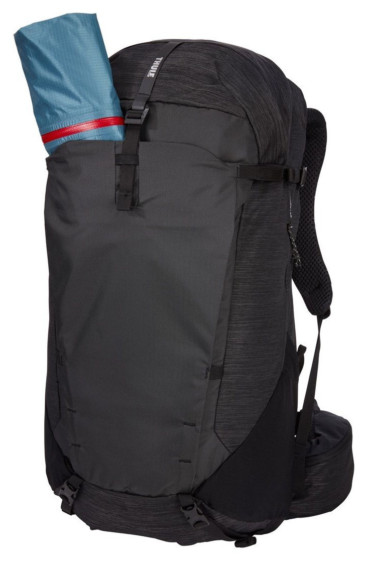 Туристический рюкзак Thule Topio 30L (Black) 3204503 (TH 3204503), укр, укр