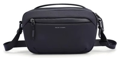 Qest MR165 Black-blue