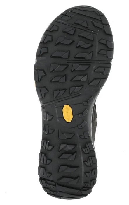 Кросівки Zamberlan 217 Free Blast GTX