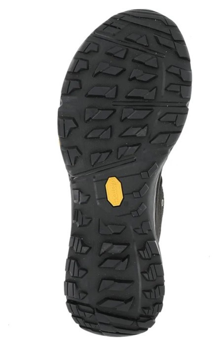 Кросівки Zamberlan 217 Free Blast GTX, укр, укр