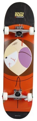 Гидропонный скейтборд South Park Complete 8.125" - Kenny