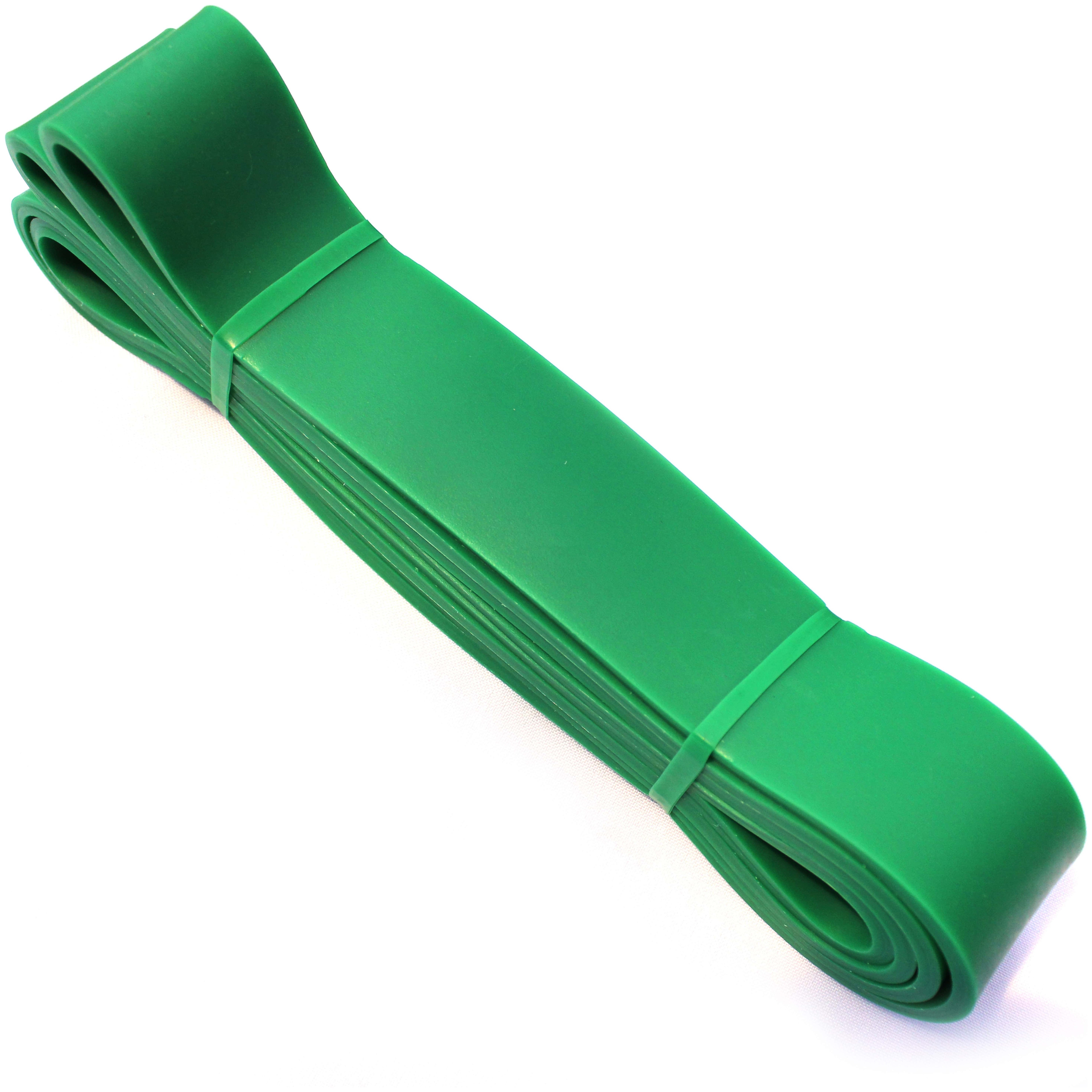 Гума петля для підтягувань Bavar Sport (зелений), укр, укр