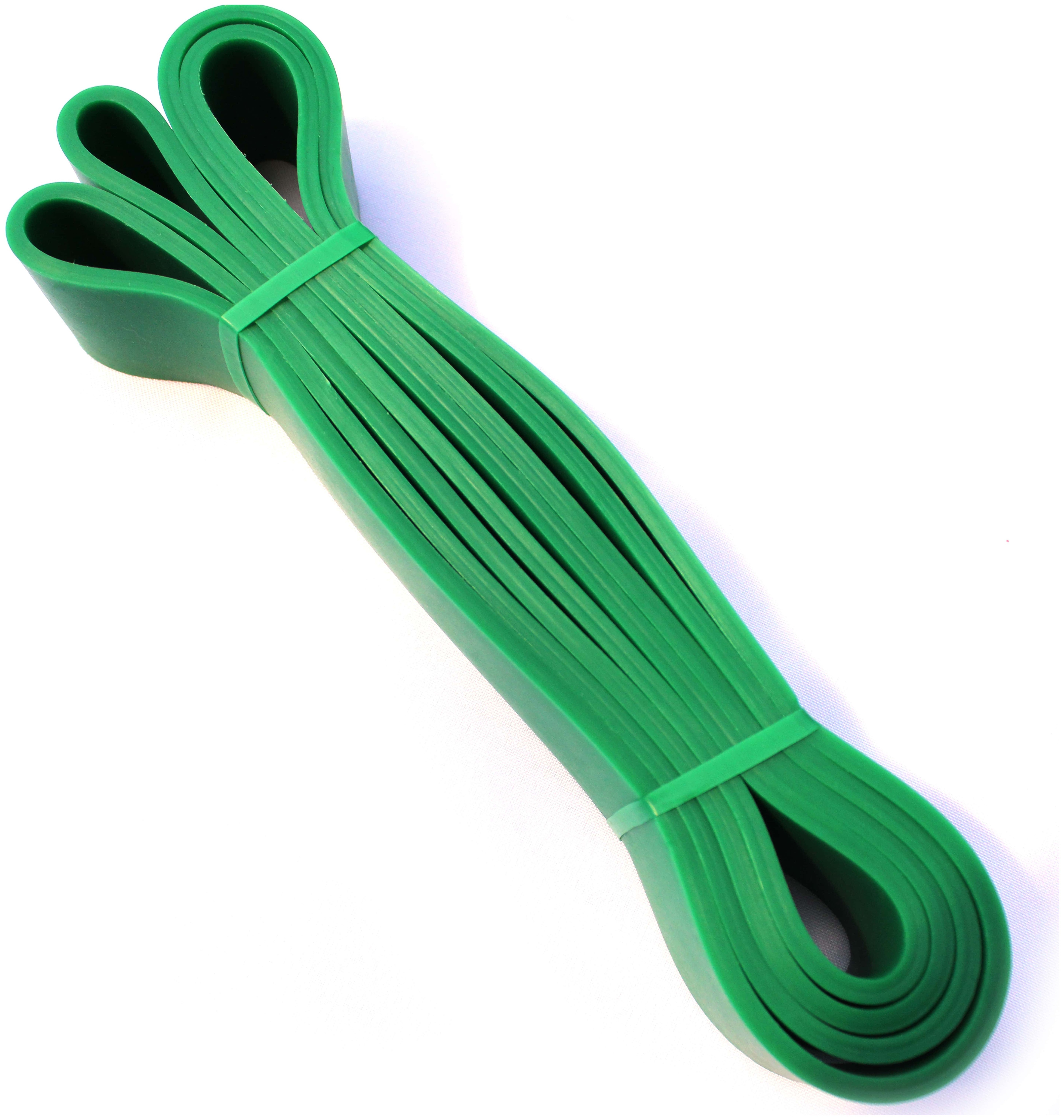 Резина петля для подтягиваний Bavar Sport (зеленый)