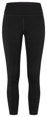 Брюки женские Black Diamond W Rise Pants, Black, S