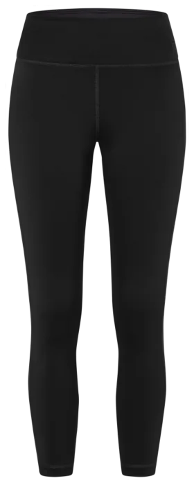 Брюки женские Black Diamond W Rise Pants, Black, S