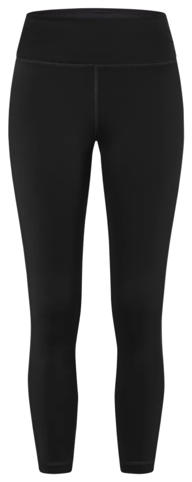 Штани жіночі Black Diamond W Rise Pants, Black, S (SHM_BD 7510020002SML1)