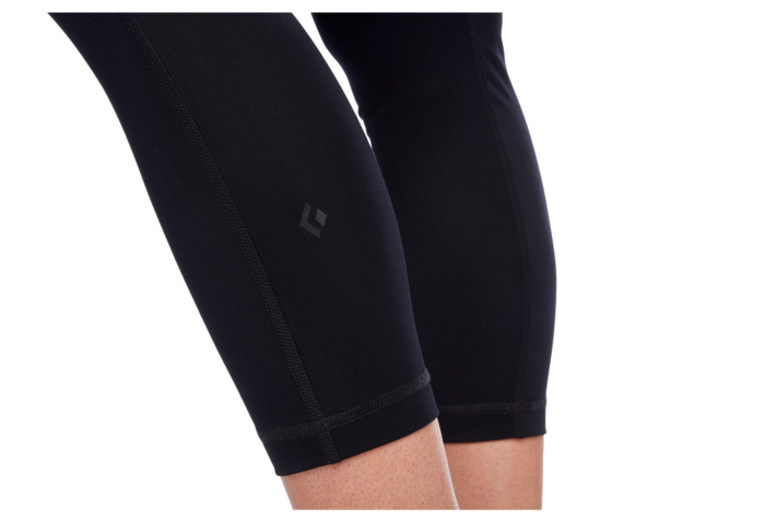 Брюки женские Black Diamond W Rise Pants, Black, S