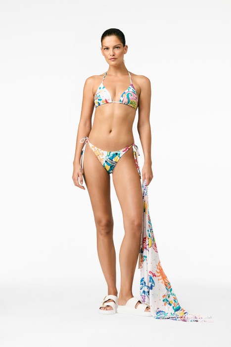 Плавки Goldbergh ( GB46560261 ) CHIARINA bikini bottom 2026