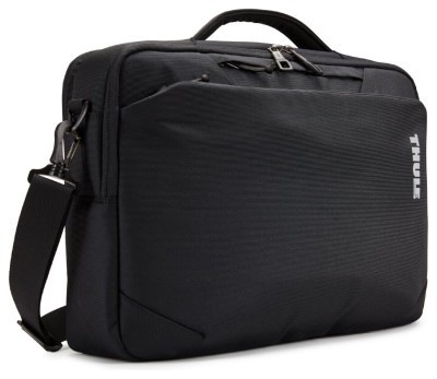 Сумка для ноутбука Thule Subterra Laptop Bag 15.6 &quot;(Black) (TH 3204086)