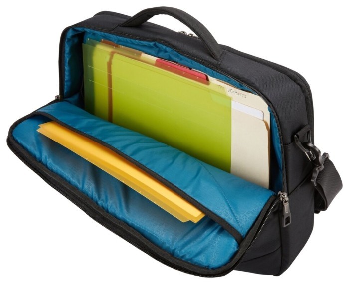Сумка для ноутбука Thule Subterra Laptop Bag 15.6 "(Black) (TH 3204086)