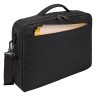 Сумка для ноутбука Thule Subterra Laptop Bag 15.6 "(Black) (TH 3204086) Фото - 6