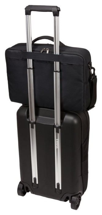 Сумка для ноутбука Thule Subterra Laptop Bag 15.6" (Black) (TH 3204086)